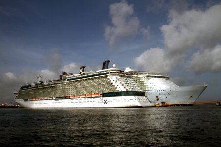 Cruise Ship, Passenger Ship, Ocean Liner, Ship photo