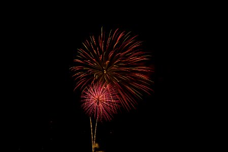 Fireworks, Sky, Event, Darkness photo
