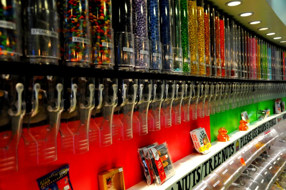 Liquor Store, Supermarket, Drink, Distilled Beverage
