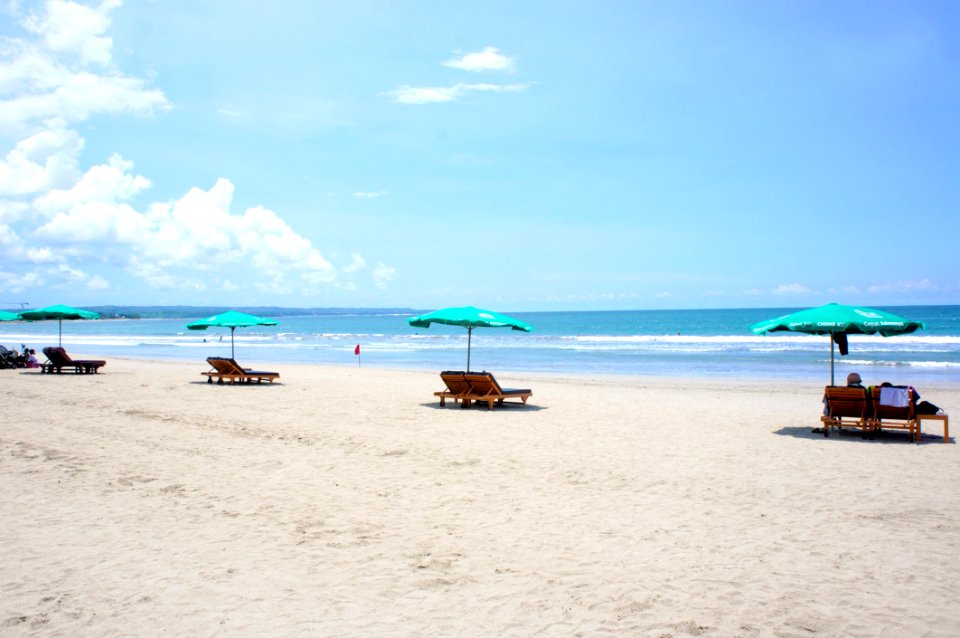 Beach, Sea, Coastal And Oceanic Landforms, Body Of Water photo