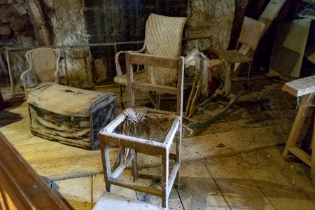 Furniture, Chair, Table, Wood photo