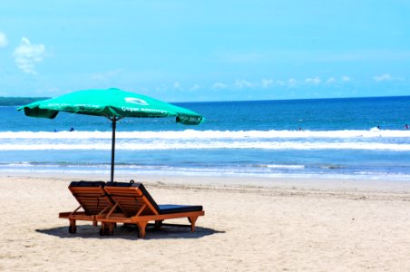 Beach, Sea, Body Of Water, Sky photo