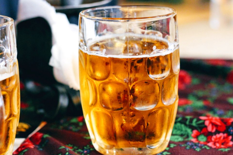 Drink, Alcoholic Beverage, Beer, Liqueur