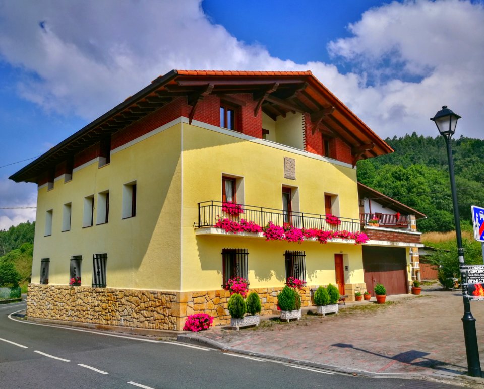Property, House, Building, Residential Area