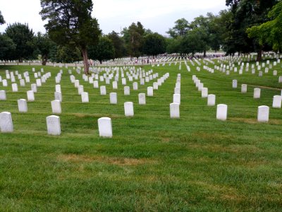 Cemetery, Grave, Grass, Headstone