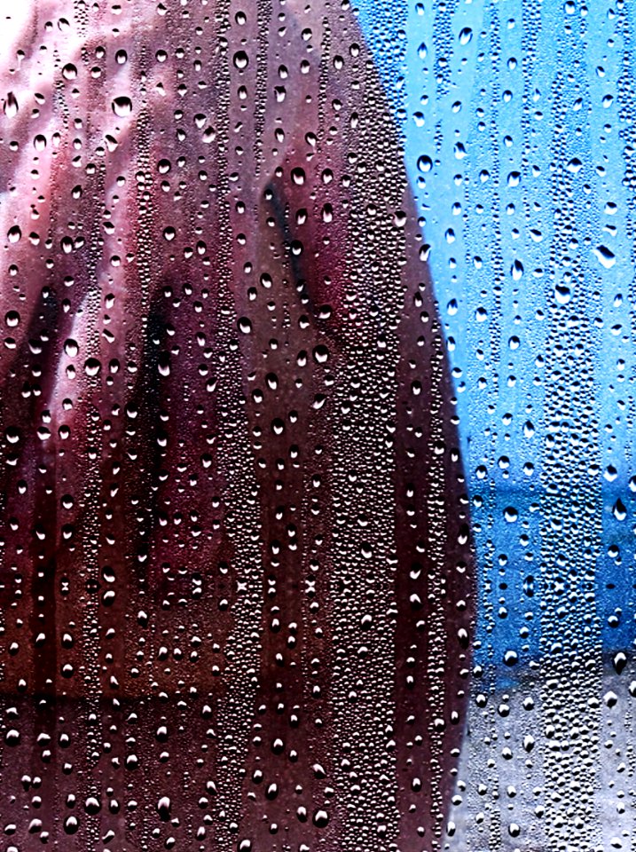Water, Purple, Pattern, Magenta