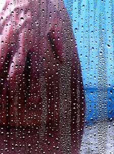 Water, Purple, Pattern, Magenta