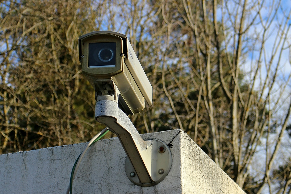 Monitoring watch control
