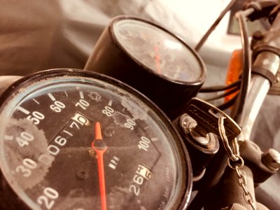 Gauge, Measuring Instrument, Speedometer, Tachometer