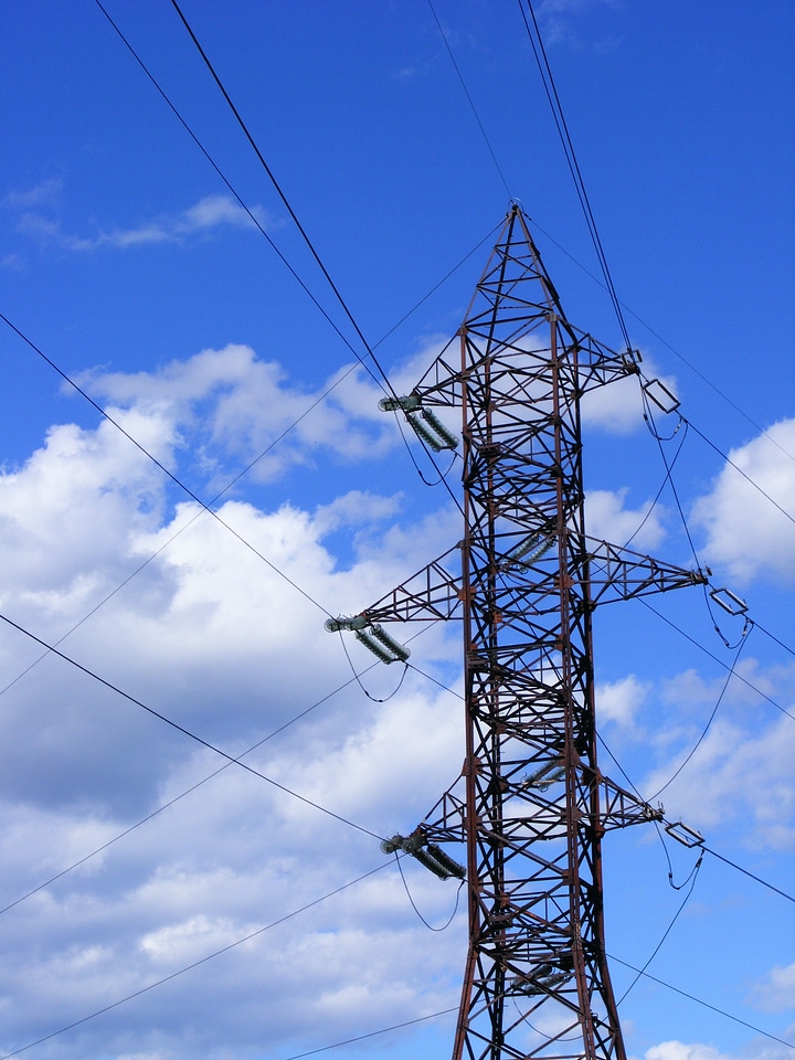 Line energy industrial
