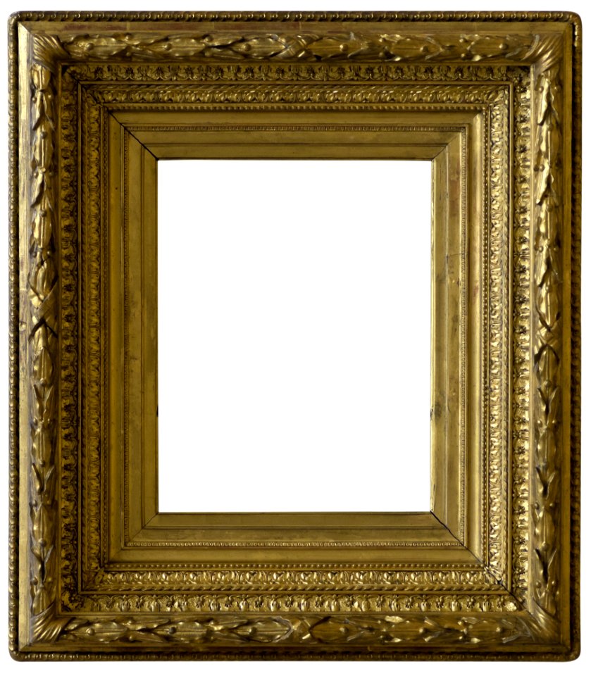 Picture Frame, Rectangle, Mirror, Square