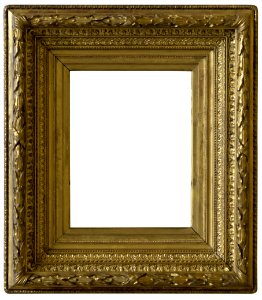 Picture Frame, Rectangle, Mirror, Square