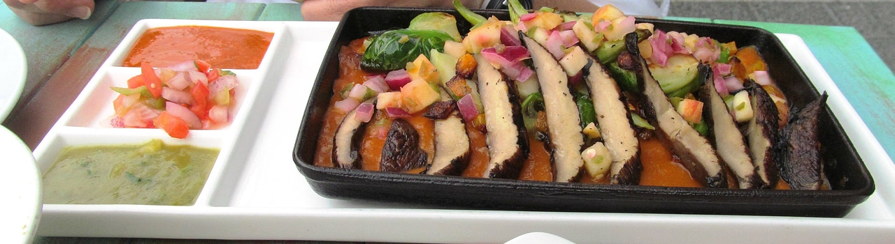 Boston mexican spicy