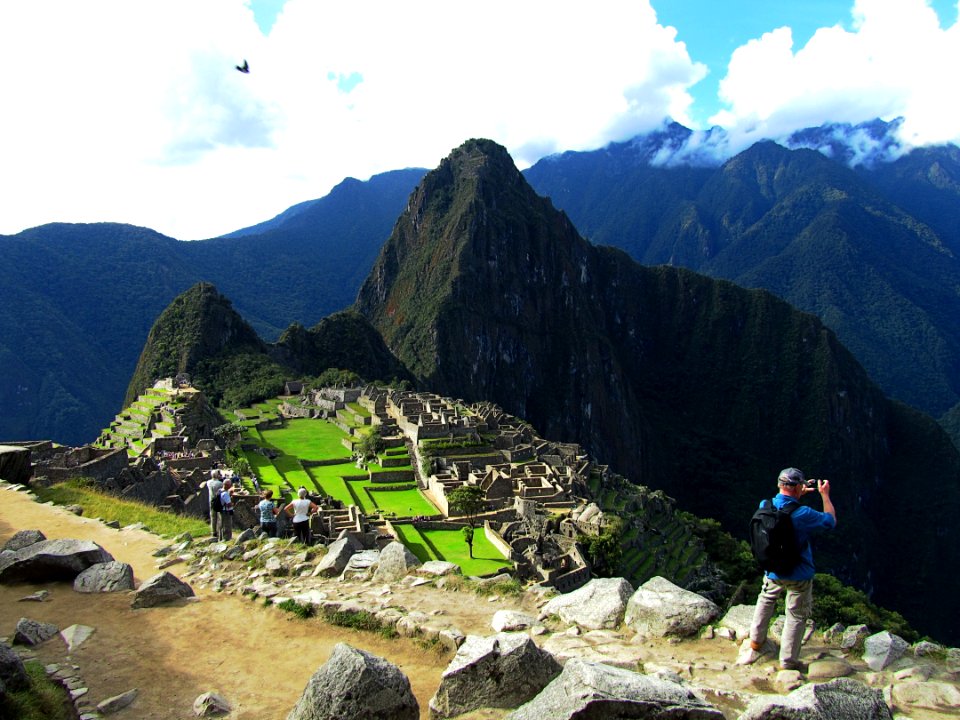 Mountain, Mountainous Landforms, Ridge, Mountain Range