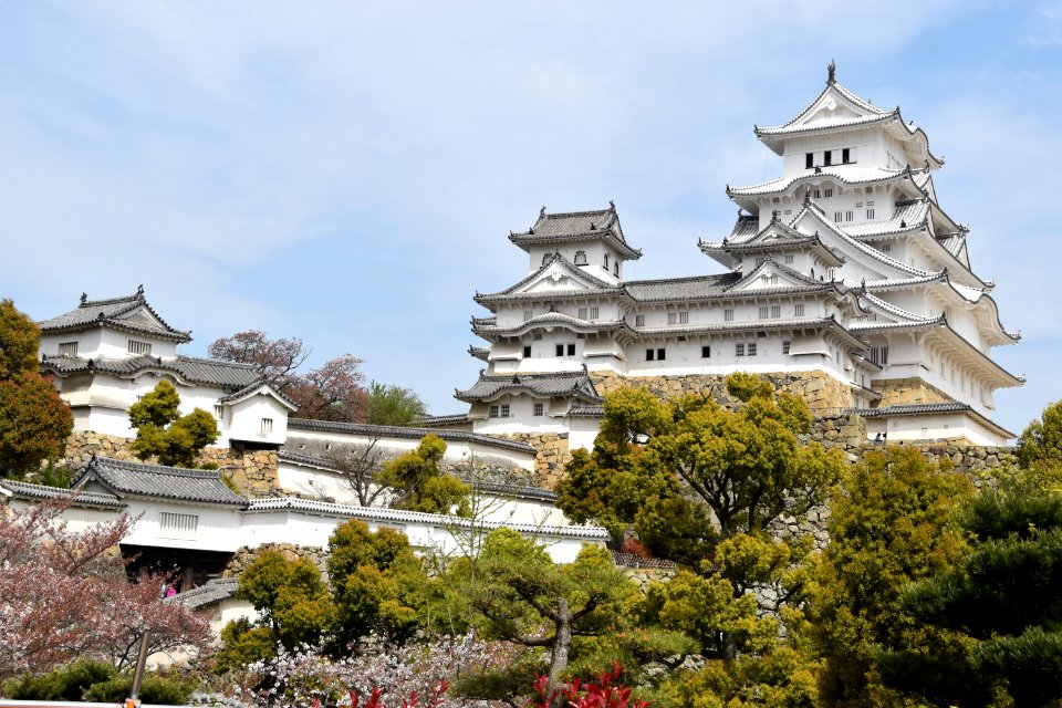 Historic Site, Chinese Architecture, Tourist Attraction, Building