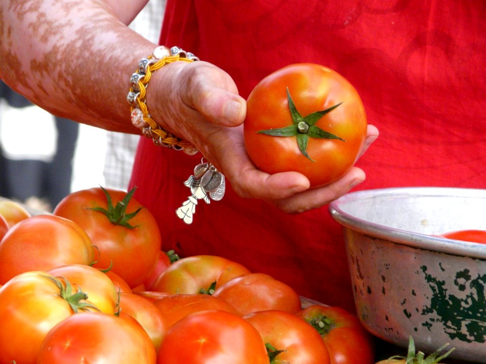 Natural Foods, Vegetable, Local Food, Produce