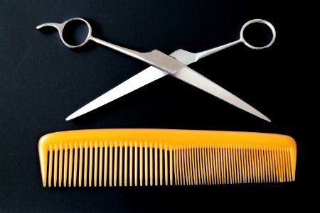 Scissors, Product