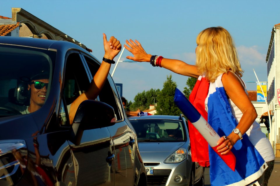 Car, Motor Vehicle, Blue, Land Vehicle