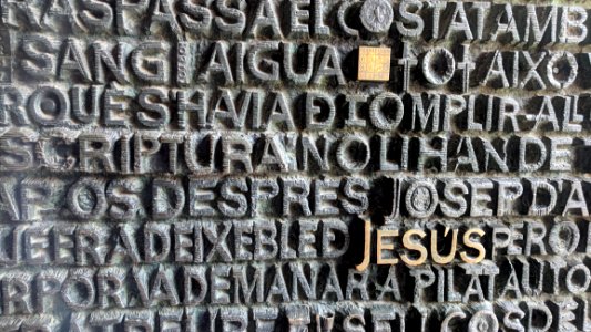 Text, Font, Memorial, History