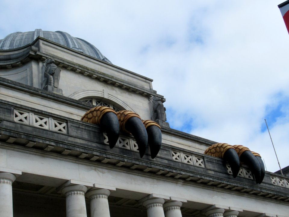 Landmark, Building, Architecture, Sky