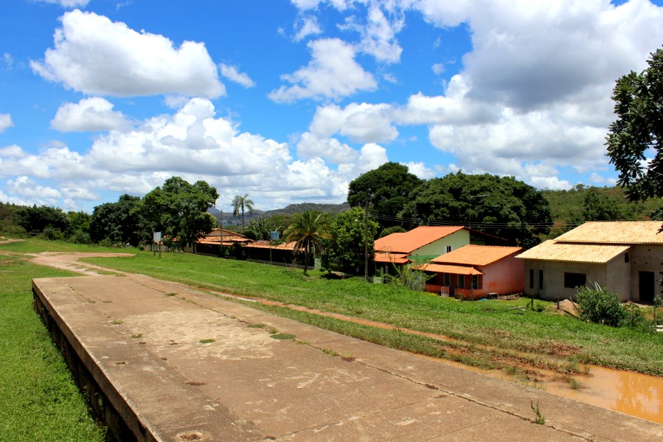 Sky, Property, Cloud, Real Estate