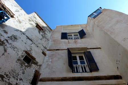 Property, Building, Sky, Facade