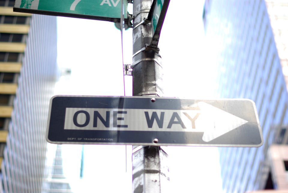 Street Sign, Signage, Building, Sign