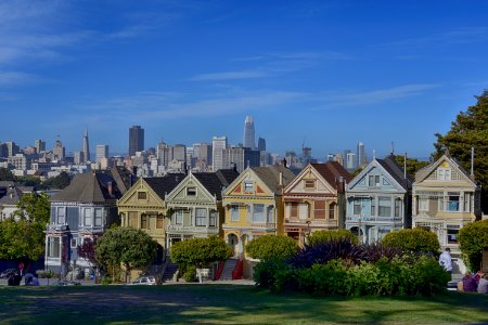 Estate, Residential Area, Home, Sky photo