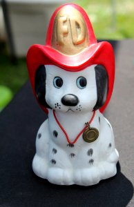 Figurine, Dog Like Mammal, Toy