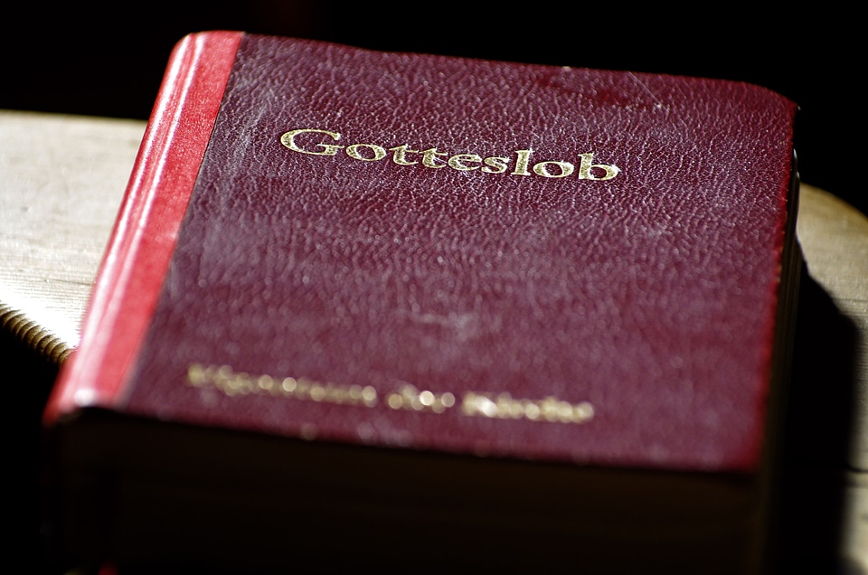 Christian god christianity