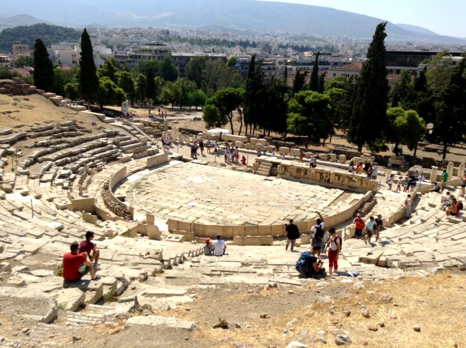 Archaeological Site Geological Phenomenon Ancient History Historic Site
