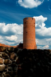 Sky Cloud Tower Meteorological Phenomenon