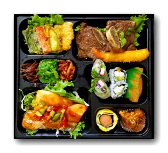 Dish Meal Food Cuisine