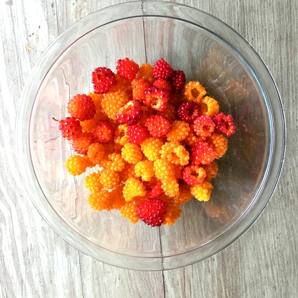Fruit Strawberry Strawberries Raspberry
