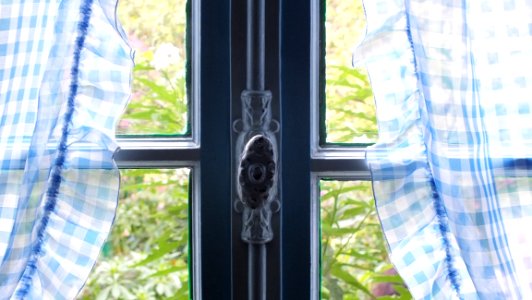 Window Textile Window Treatment Curtain