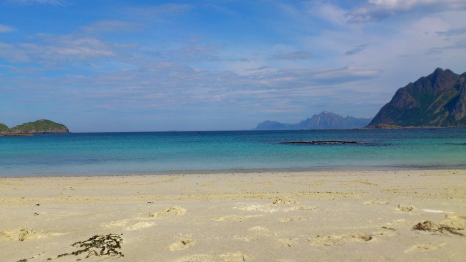 Coastal And Oceanic Landforms Coast Sea Beach photo