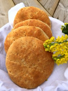 Biscuit Vegetarian Food Indian Cuisine Baked Goods photo
