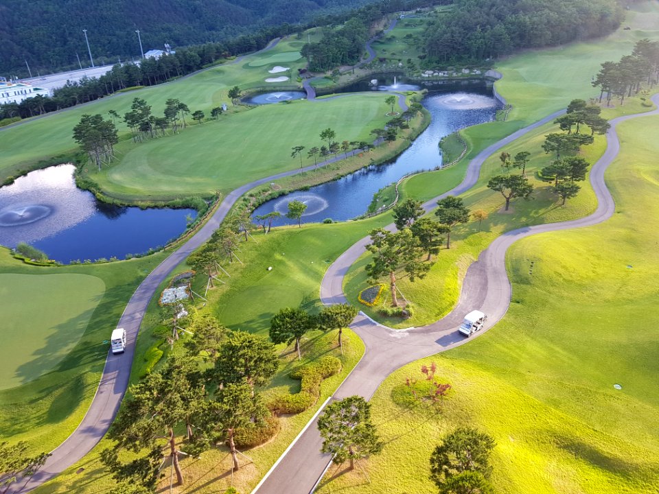 Aerial Photography Birds Eye View Water Resources Water
