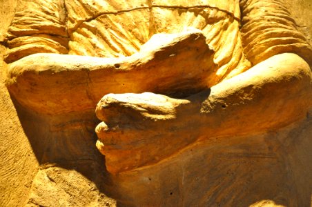 Rock Carving Geology Wood photo
