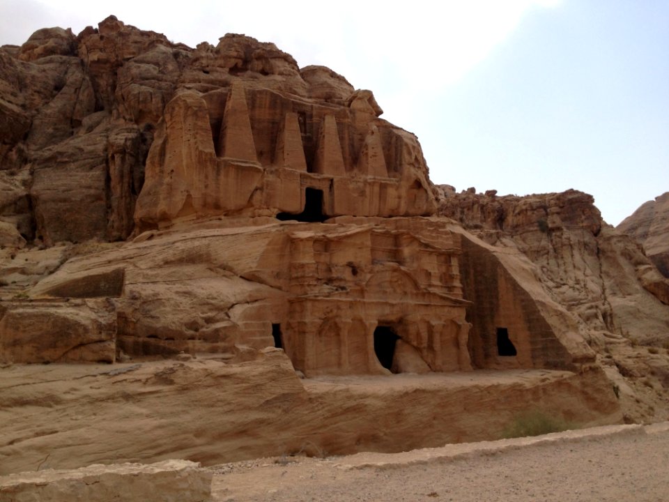 Historic Site Archaeological Site Badlands Ancient History