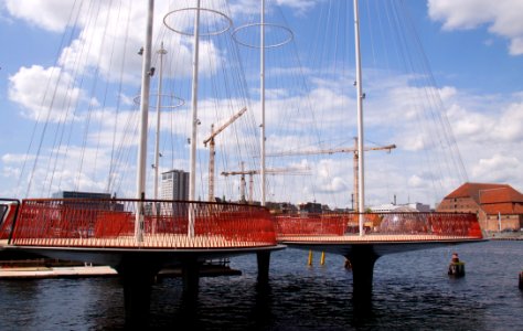 Water Transportation Tall Ship Sailing Ship Ship photo