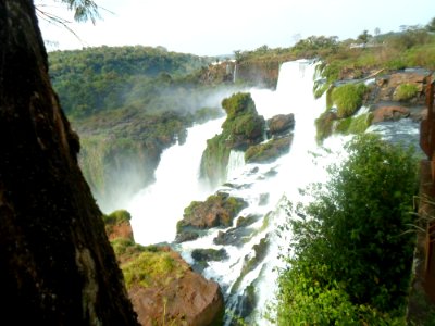 Waterfall Nature Reserve Body Of Water Water Resources