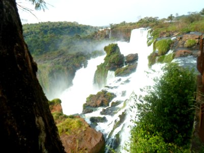 Waterfall Nature Reserve Body Of Water Water Resources photo