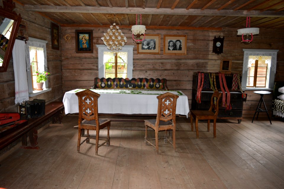 Room Flooring Table Floor