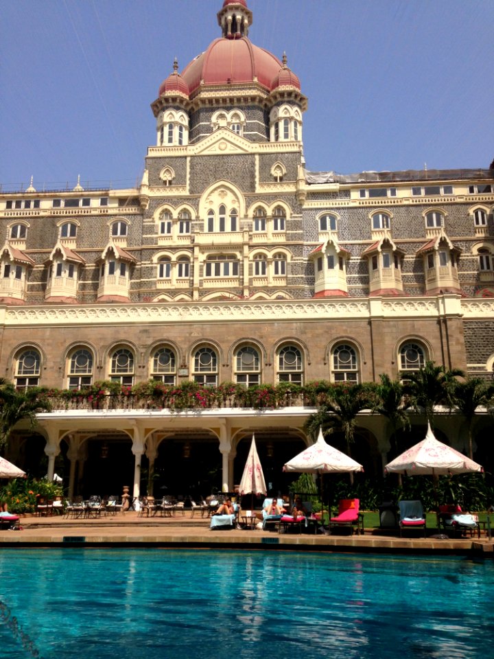 Landmark Palace Hotel Tourist Attraction photo