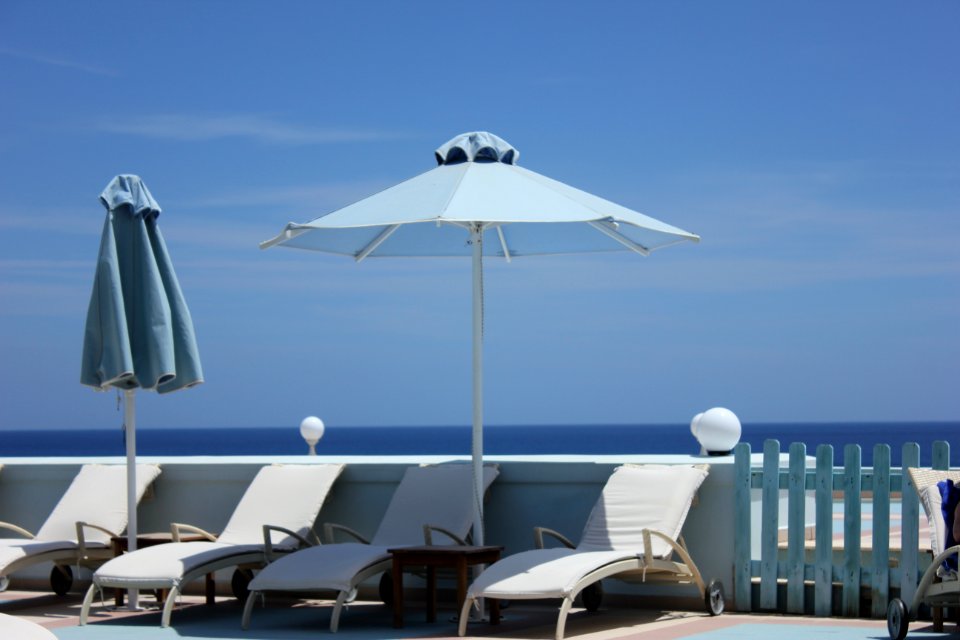 Umbrella Sea Lighting Shade