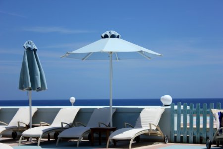 Umbrella Sea Lighting Shade