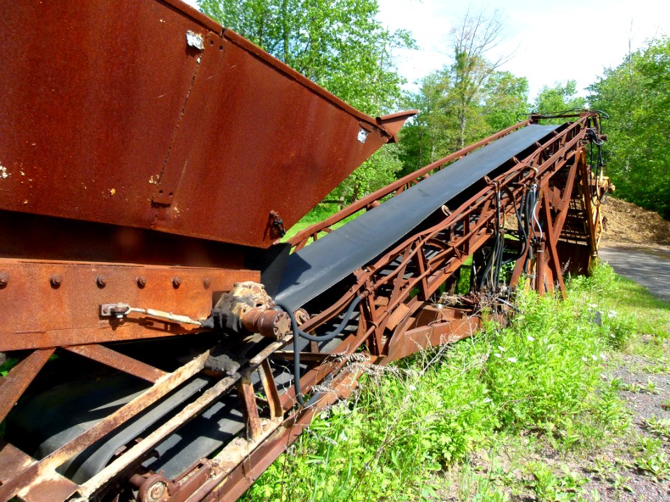 Rolling Stock Track Railroad Car Transport