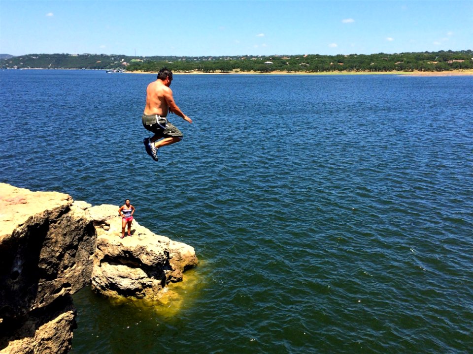 Water Sea Lake Wakeboarding