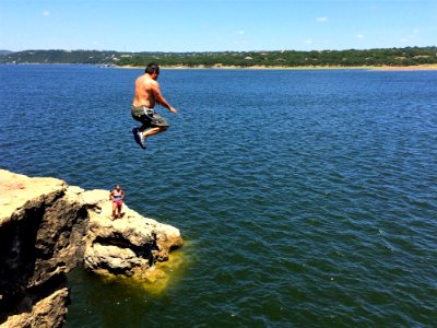 Water Sea Lake Wakeboarding